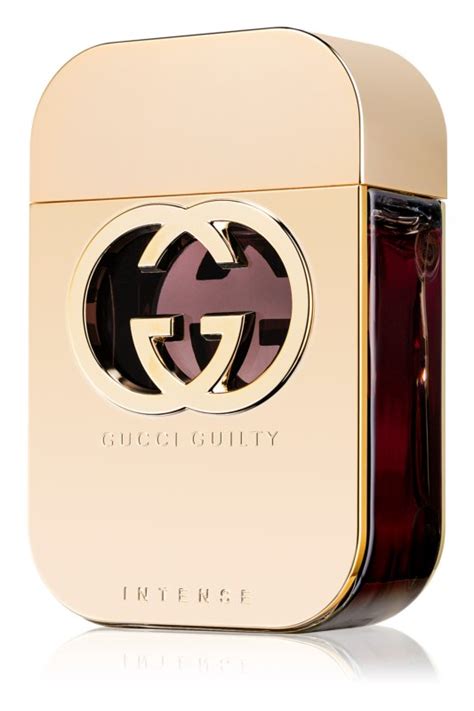 marque gucci femme|gucci guilty pour femme intense.